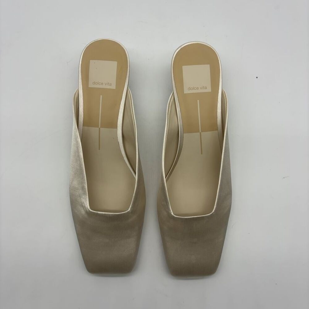 Dolce Vita Kitten Heel - Picture 5 of 6